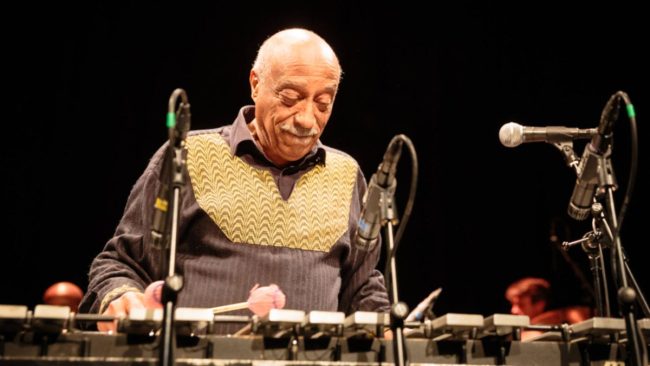 Mulatu Astatke