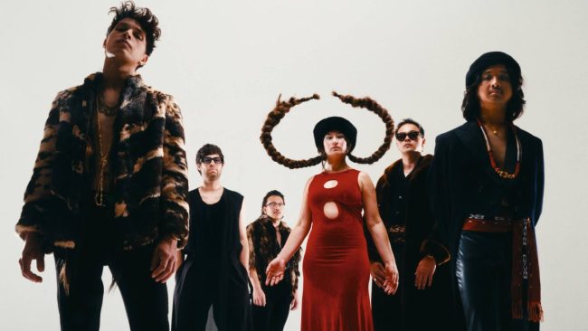 Nusantara Beat