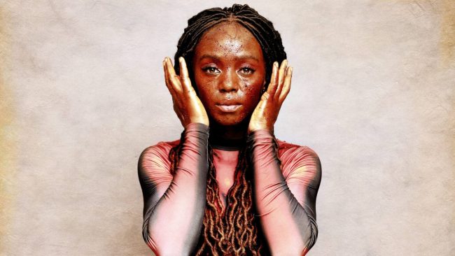 Pamela Badjogo Pamela Badjogo