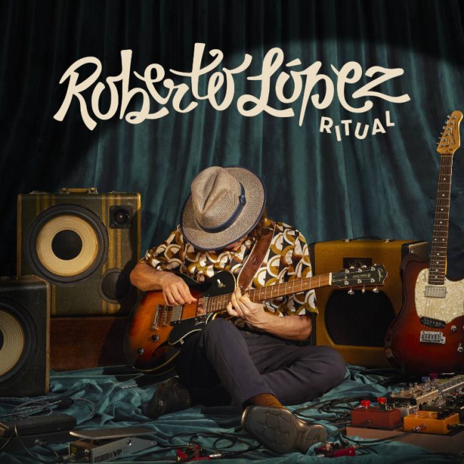 Roberto Lopez - Ritual Roberto Lopez - Ritual