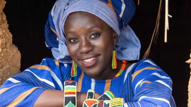 Saly Kouyate