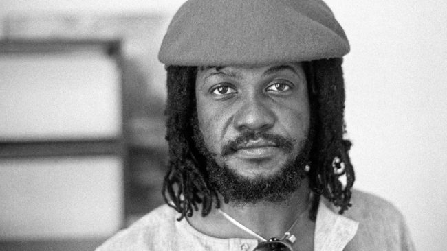 Sly Dunbar
