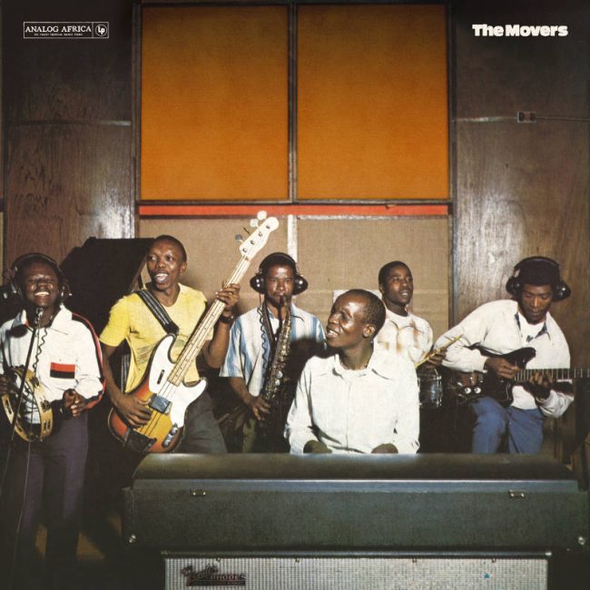 The Movers