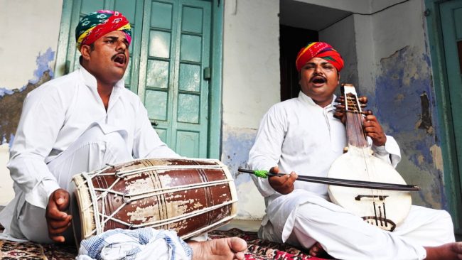 The Hamira Brothers