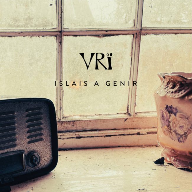 VRï - Islais A Genir