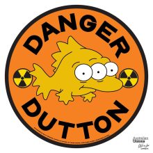 Danger Dutton