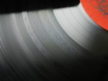 The most challenging LP record ever manufactured