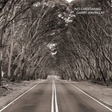 No Overtaking cover art